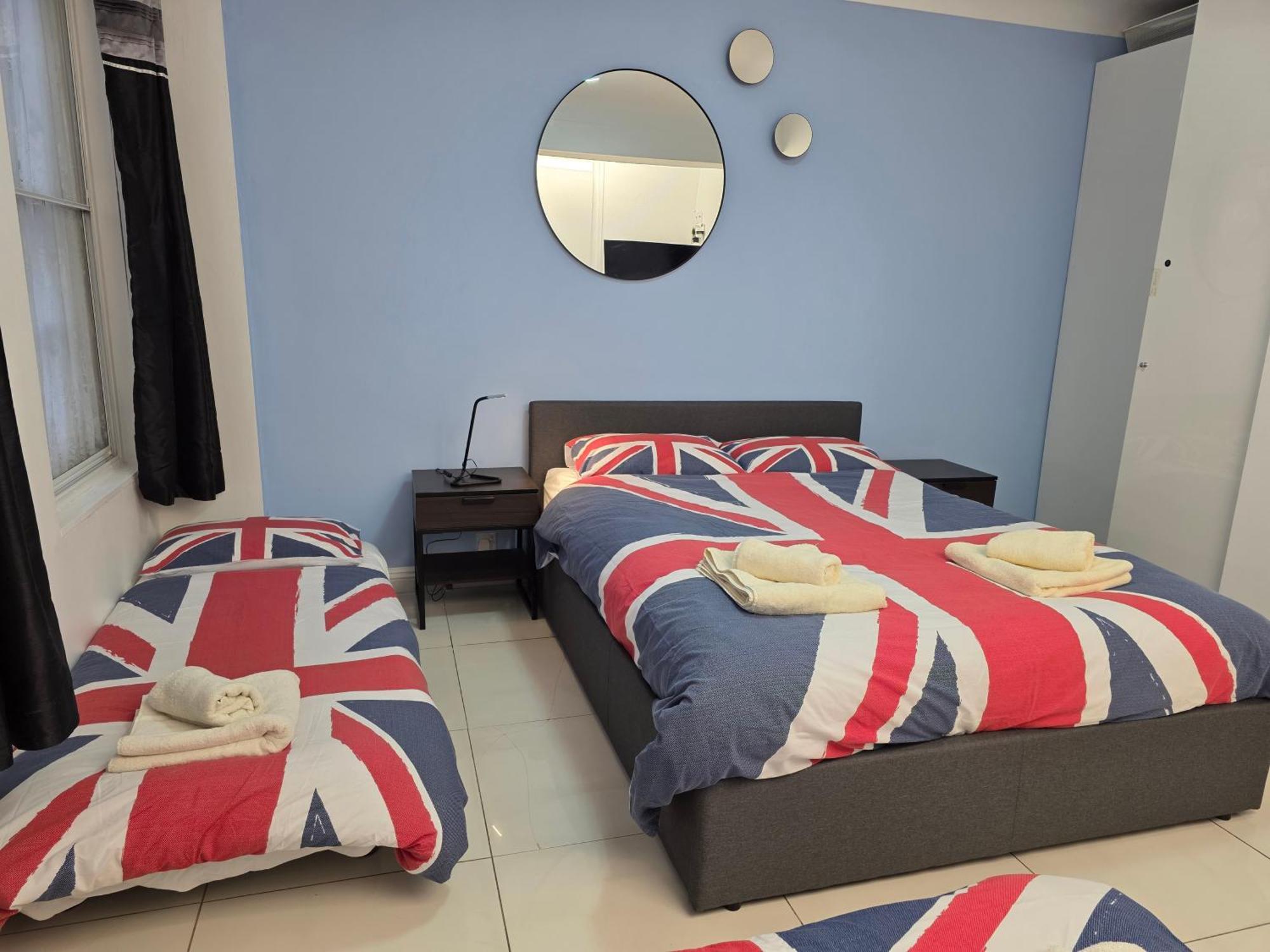 Studio Apt With Huge Balcony Near Oxford St - Marble Arch - Hydepark Londres Extérieur photo